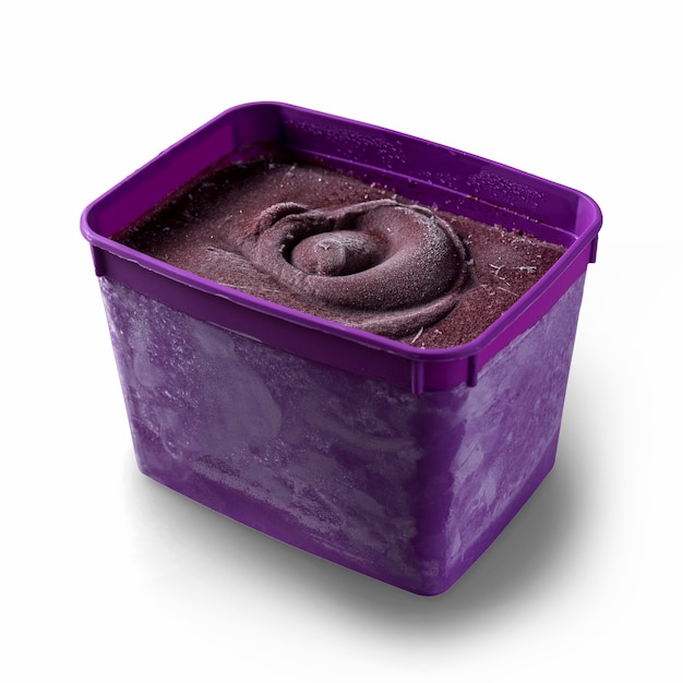 Pote de Açaí 2L